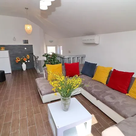 Prázdninový dům Mila