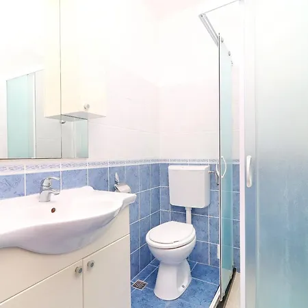 Prázdninový dům Mila *