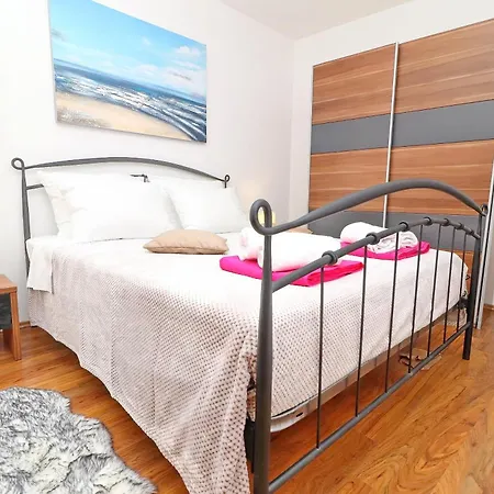 Mila Prázdninový dům