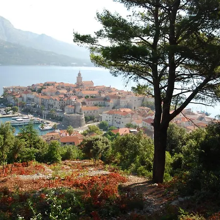 Mila Prázdninový dům *