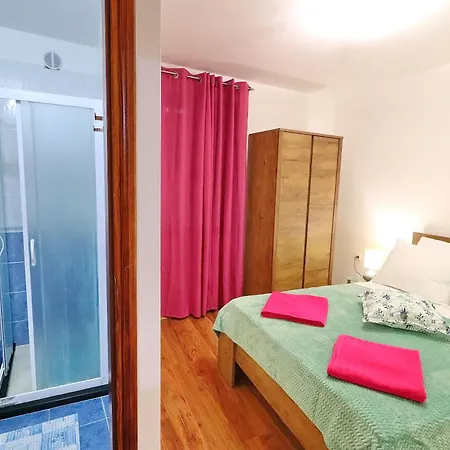 Prázdninový dům Mila *