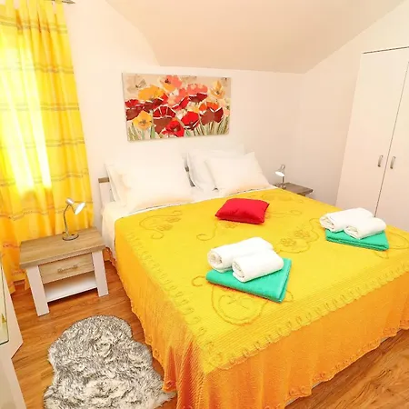Holiday home Mila Vela Luka