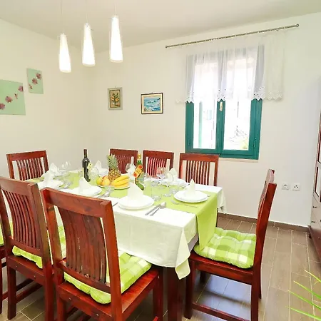 Prázdninový dům Mila *