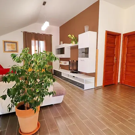 Mila Prázdninový dům Vela Luka