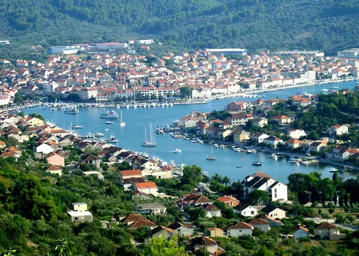 Σπίτι διακοπών Mila Vela Luka