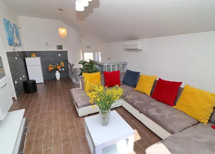 Σπίτι διακοπών Mila