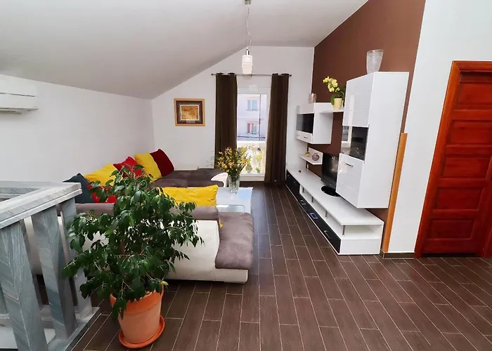 Σπίτι διακοπών Mila