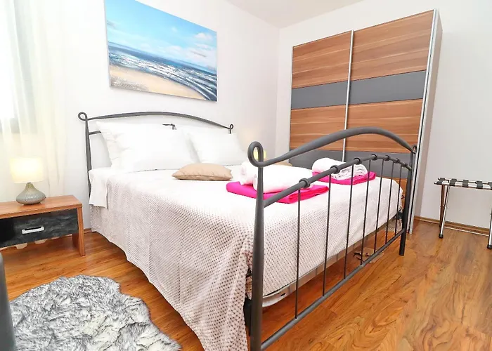 Mila Σπίτι διακοπών