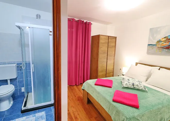 Σπίτι διακοπών Mila *