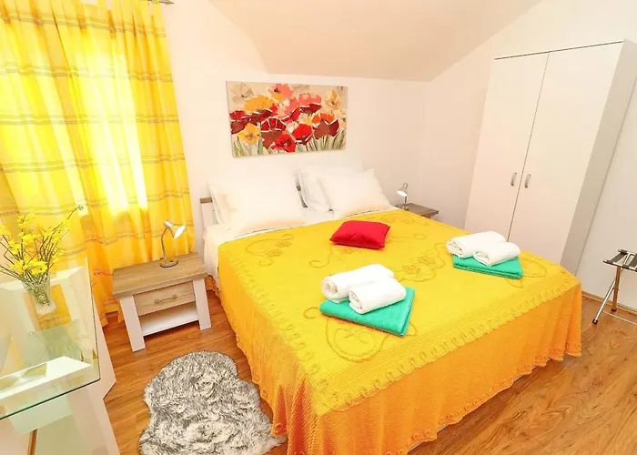 Σπίτι διακοπών Mila Vela Luka