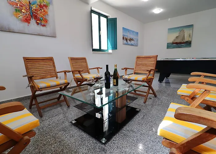 Σπίτι διακοπών Mila