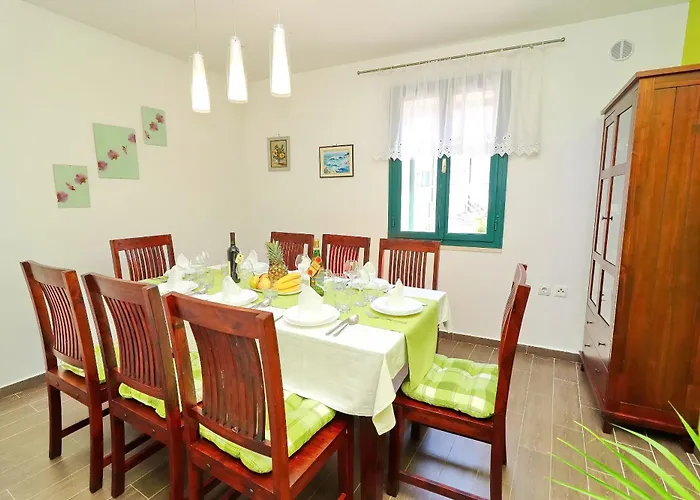 Σπίτι διακοπών Mila *